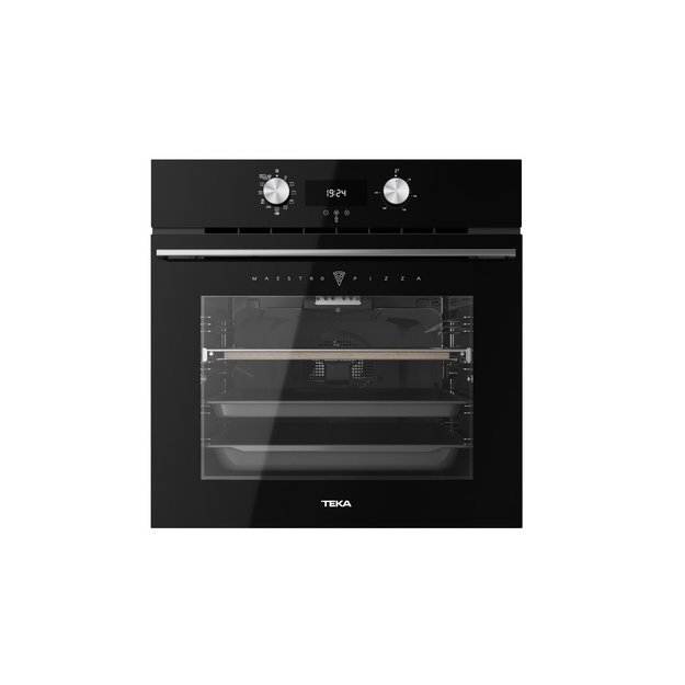 STD OVEN HLB 8510 P MAESTRO PIZZA 340&deg;C