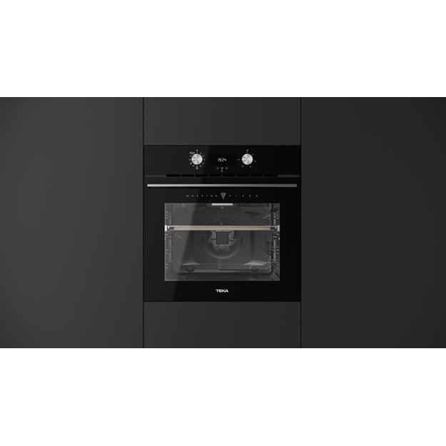 STD OVEN HLB 8510 P MAESTRO PIZZA 340&deg;C