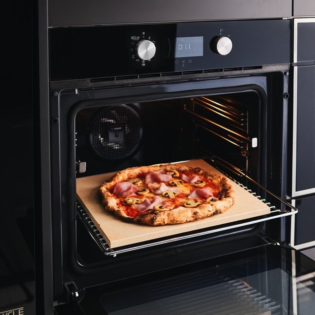 STD OVEN HLB 8510 P MAESTRO PIZZA 340&deg;C