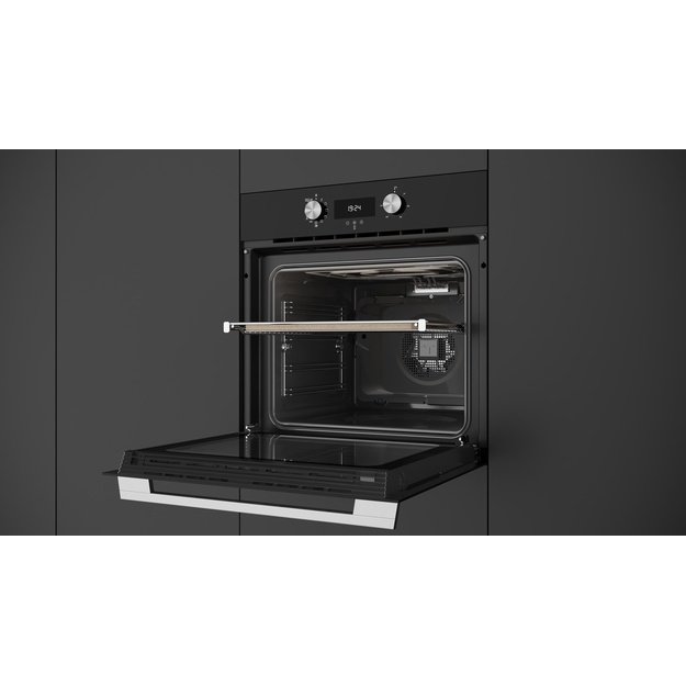 STD OVEN HLB 8510 P MAESTRO PIZZA 340&deg;C