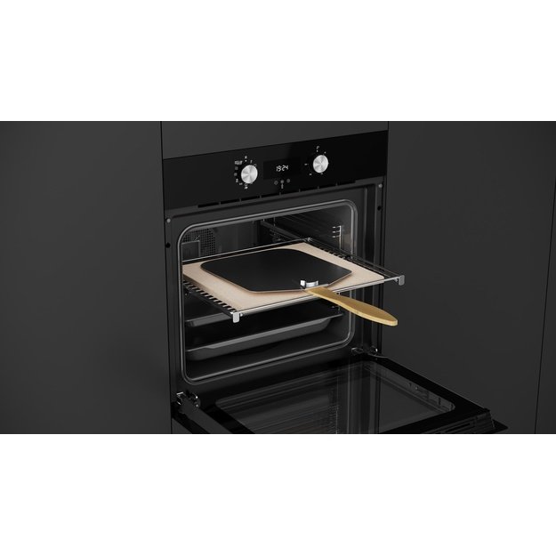 STD OVEN HLB 8510 P MAESTRO PIZZA 340&deg;C