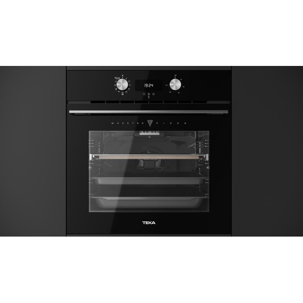 STD OVEN HLB 8510 P MAESTRO PIZZA 340&deg;C