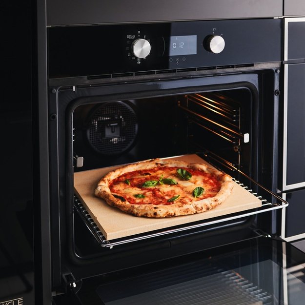 STD OVEN HLB 8510 P MAESTRO PIZZA 340&deg;C