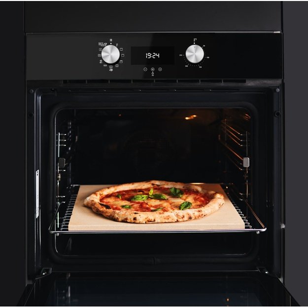 STD OVEN HLB 8510 P MAESTRO PIZZA 340&deg;C