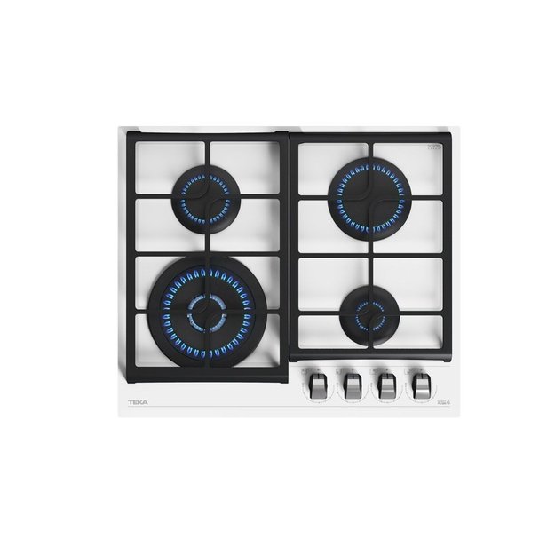 TEKA GAS HOB GZC 64320 XBC WH (E4)