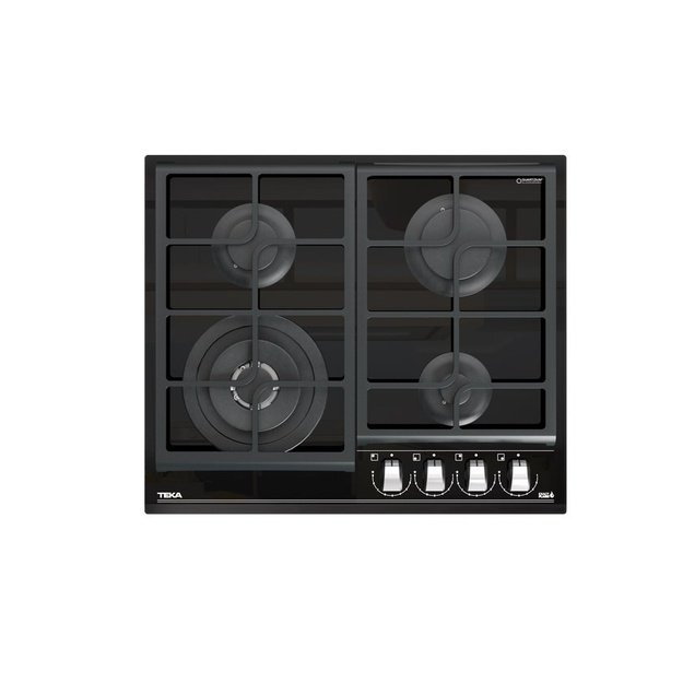 TEKA GAS HOB GZC 64320 XBC BK (E4)