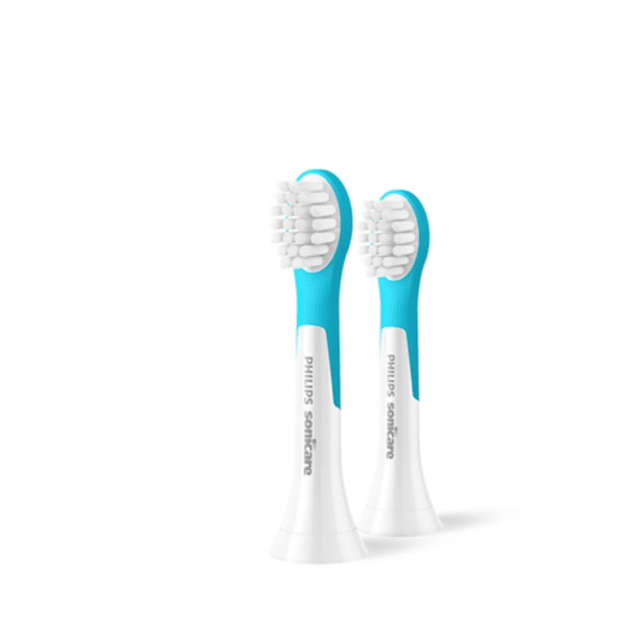Philips | Replaceable toothbrush heads | HX6032