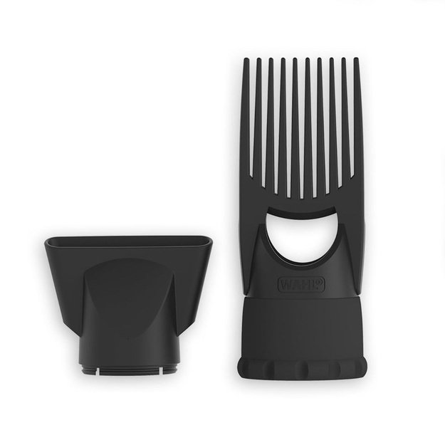 Wahl PowerPik 2 hair dryer 1500 W Black