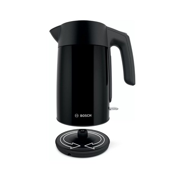 Virdulys BOSCH TWK 7L463