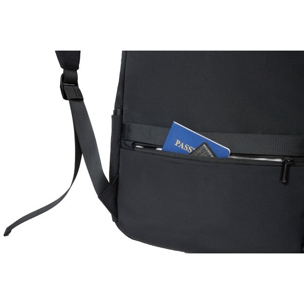 XD DESIGN BACKPACK BOBBY SOFT TOTE GREY P706.3019