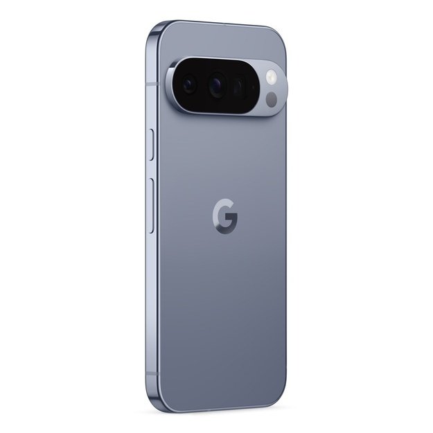 Google Pixel 10 Pro 16 cm (6.3 ) Dual SIM Android 16.0 5G 16 GB 128 GB 4870 mAh Grey