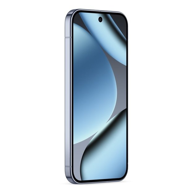 Google Pixel 10 Pro 16 cm (6.3 ) Dual SIM Android 16.0 5G 16 GB 128 GB 4870 mAh Grey