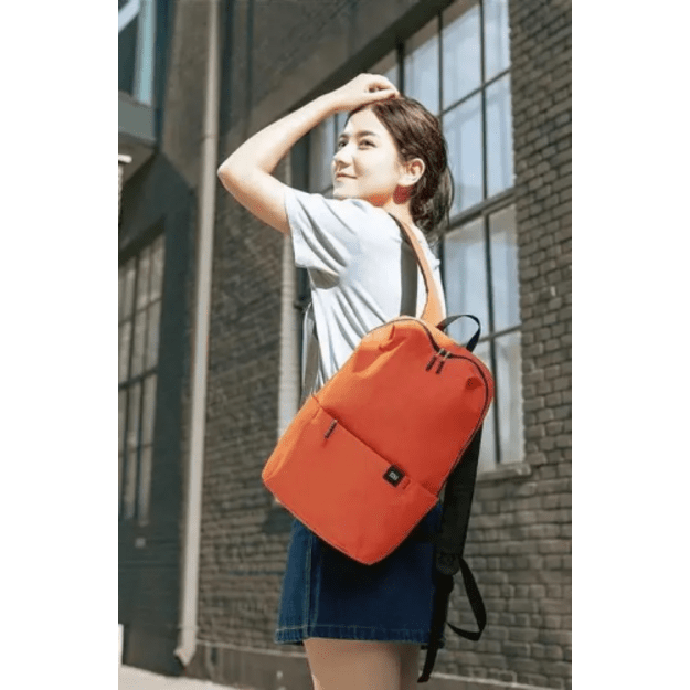 Xiaomi Mi Casual Daypack Kuprinė, Orange