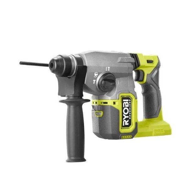 CORDLESS ROTARY HAMMER RSDS18BL-0 SDS+ 18V 0*AH ONE+