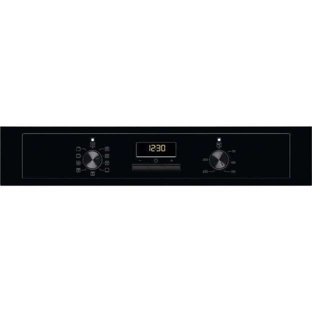 Orkaitė ELECTROLUX EOD3H50BK