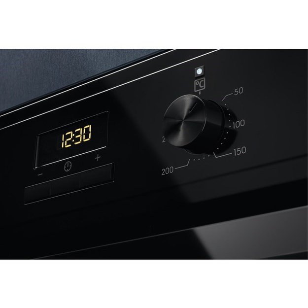 Orkaitė ELECTROLUX EOD3H50BK