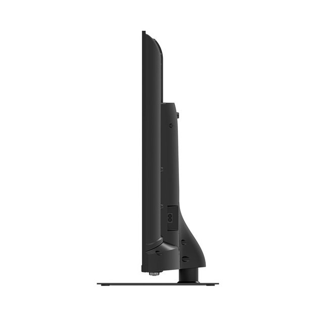 Thomson 43QG7C14 TV 109.2 cm (43 ) 4K Ultra HD Smart TV Wi-Fi Black