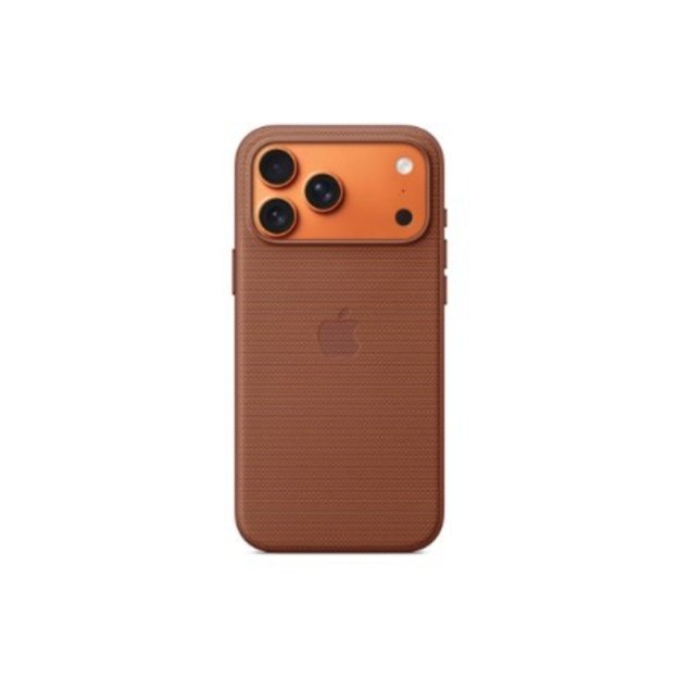 Apple iPhone 17 Pro Max TechWoven Case with MagSafe - Sienna