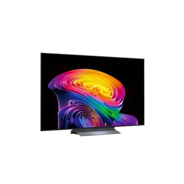 LG OLED55C61LA 55  (139 cm) 4K OLED evo Smart TV | LG