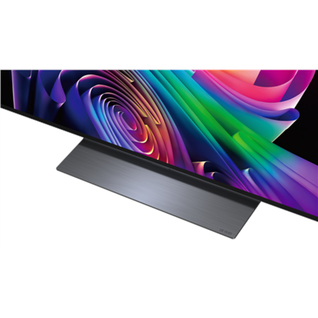 LG OLED55C61LA 55  (139 cm) 4K OLED evo Smart TV | LG