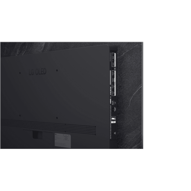 LG OLED55C61LA 55  (139 cm) 4K OLED evo Smart TV | LG