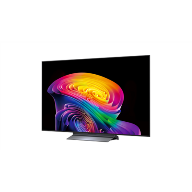 LG OLED55C61LA 55  (139 cm) 4K OLED evo Smart TV | LG