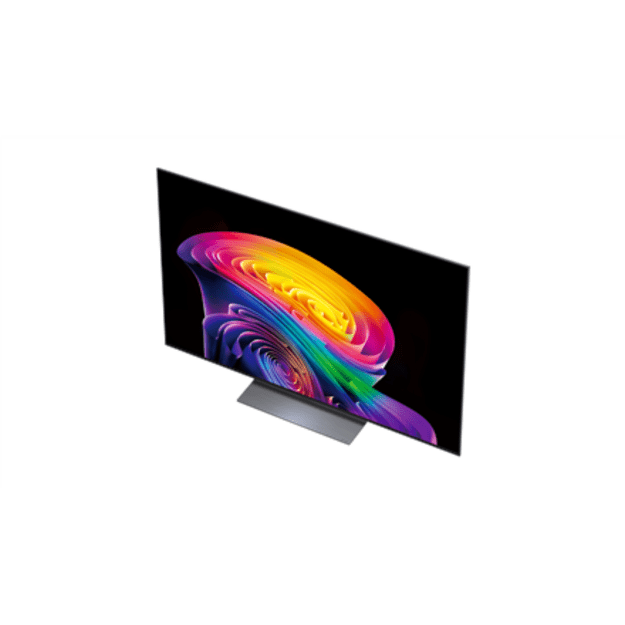 LG OLED55C61LA 55  (139 cm) 4K OLED evo Smart TV | LG