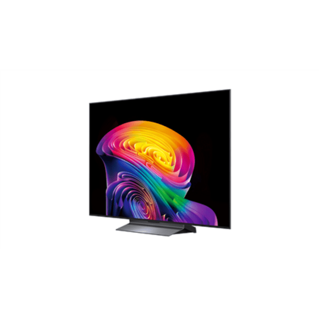 LG OLED55C61LA 55  (139 cm) 4K OLED evo Smart TV | LG