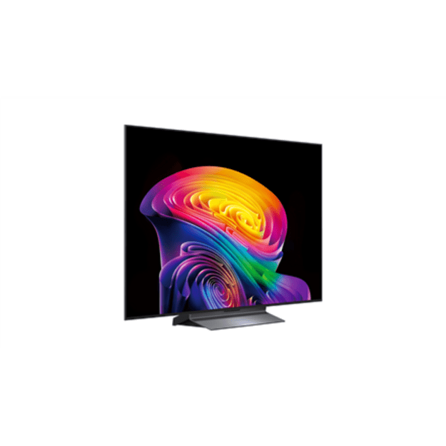 LG OLED55C61LA 55  (139 cm) 4K OLED evo Smart TV | LG