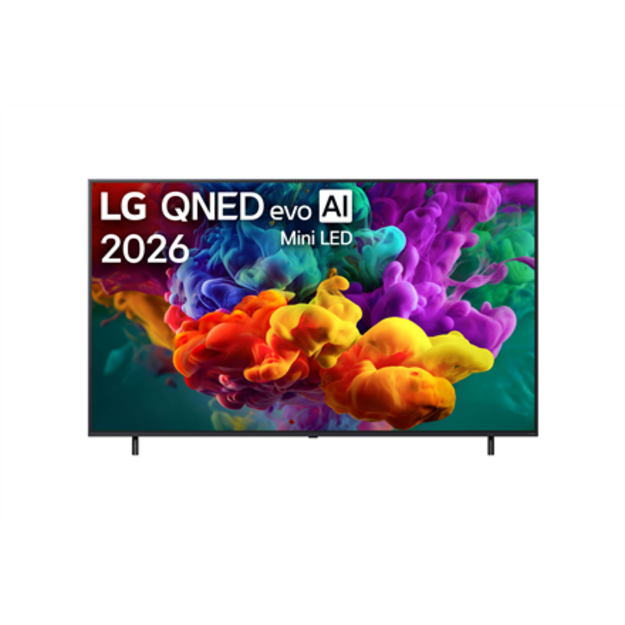 LG 75QNED85B3B 75  (189 cm) 4K QNED evo MiniLED Smart TV | LG
