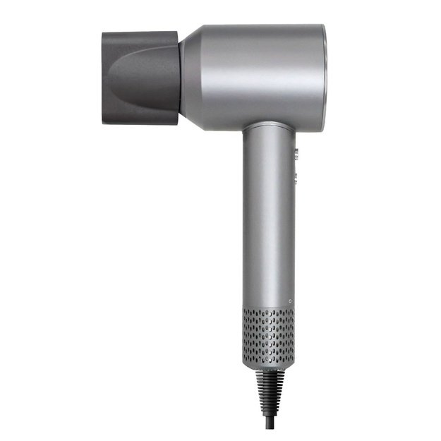 ELDOM HT280 Hair dryer, 1650 W, gray