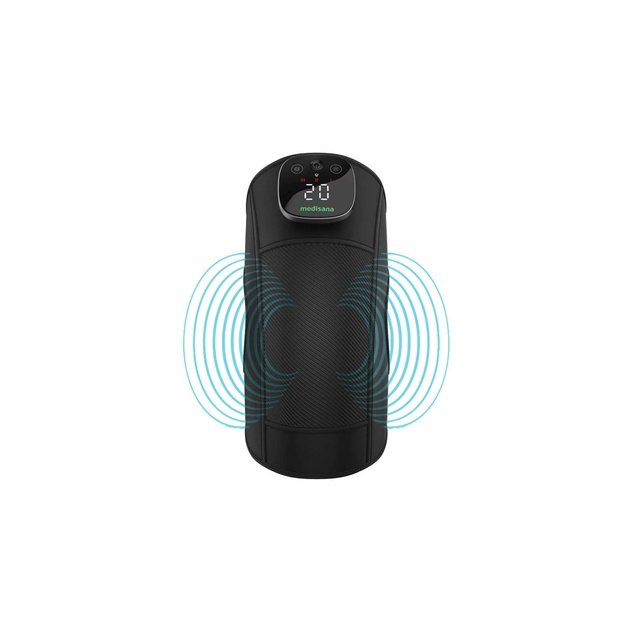 Medisana KM 100 Knee Vibration Massager