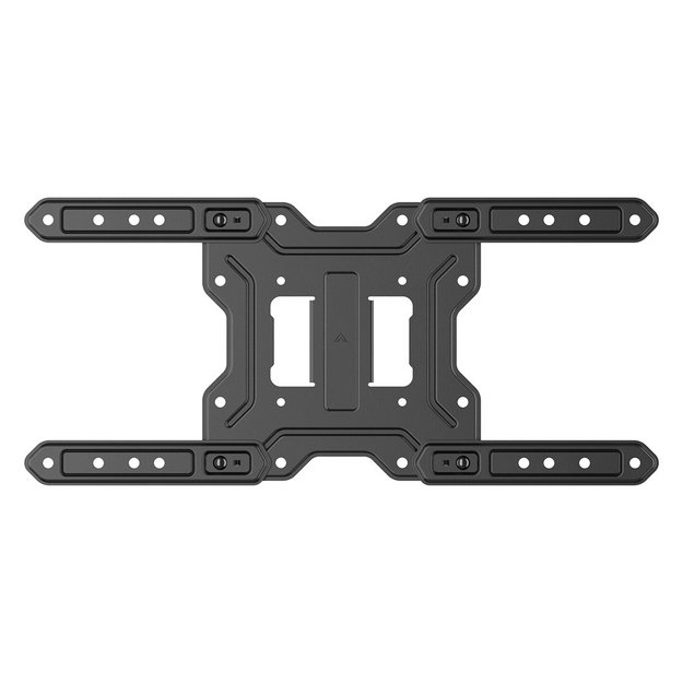 Maclean TV or Monitor Mount / Bracket, max. 23&ndash;65 , max. load 30 kg, universal, max. VESA 400x400, MC-758 N