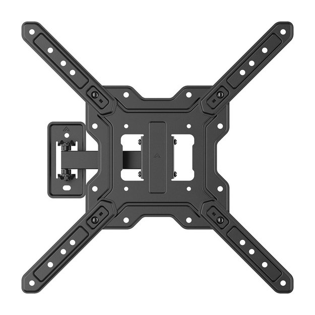 Maclean TV or Monitor Mount / Bracket, max. 23&ndash;65 , max. load 30 kg, universal, max. VESA 400x400, MC-758 N
