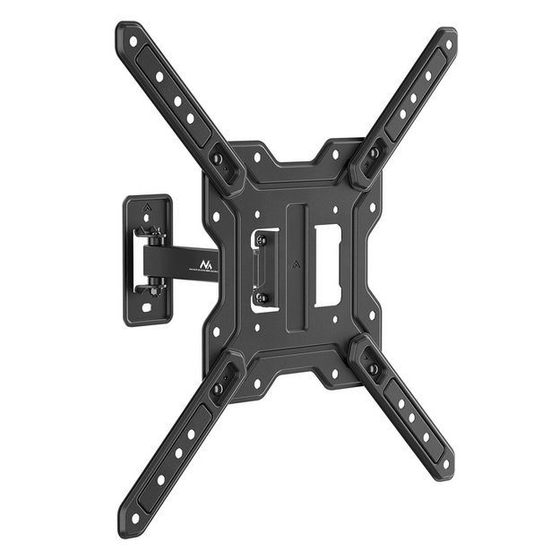 Maclean TV or Monitor Mount / Bracket, max. 23&ndash;65 , max. load 30 kg, universal, max. VESA 400x400, MC-758 N