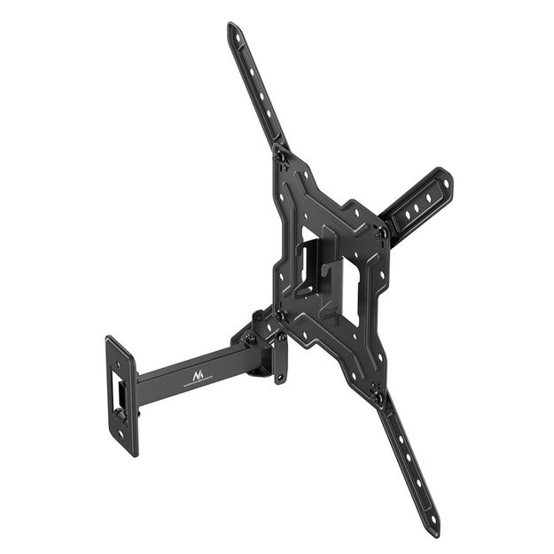 Maclean TV or Monitor Mount / Bracket, max. 23&ndash;65 , max. load 30 kg, universal, max. VESA 400x400, MC-758 N