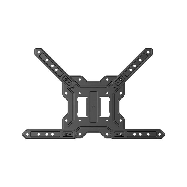 Maclean TV or Monitor Mount / Bracket, max. 23&ndash;65 , max. load 30 kg, universal, max. VESA 400x400, MC-758 N