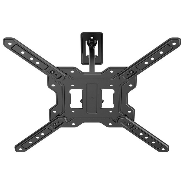 Maclean TV or Monitor Mount / Bracket, max. 23&ndash;65 , max. load 30 kg, universal, max. VESA 400x400, MC-758 N