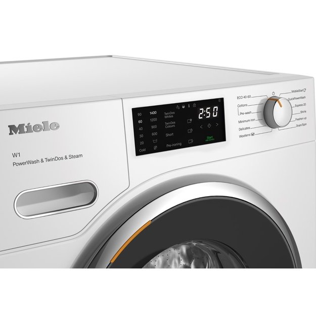 MIELE  WWG880 WCS