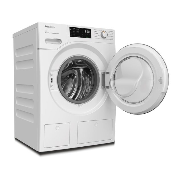 MIELE  WWG880 WCS