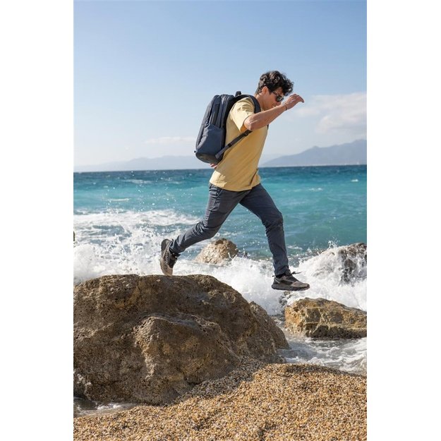 XD Design Bobby Explore Backpack navy blue