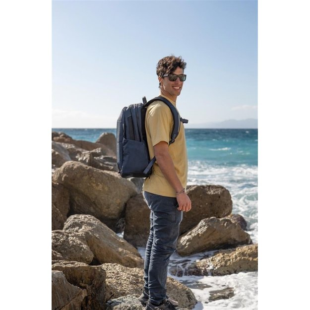 XD Design Bobby Explore Backpack navy blue