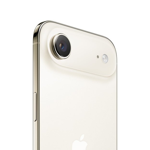 Apple iPhone Air 16.5 cm (6.5 ) Dual SIM iOS 26 5G USB Type-C 1 TB Gold
