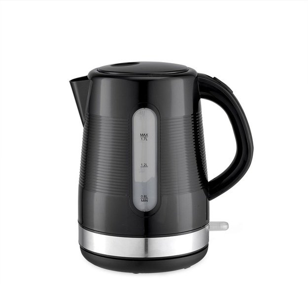 MAESTRO electric kettle 1,7 l MR-035-BLACK