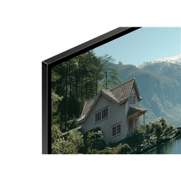 Sony Smart Google LED TV | K43XR35M2 Bravia 3 II | 43 | Smart TV | Google TV | 4K UHD | Black