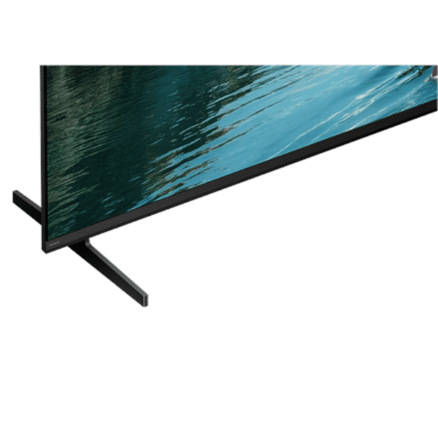 Sony Smart Google LED TV | K43XR35M2 Bravia 3 II | 43 | Smart TV | Google TV | 4K UHD | Black