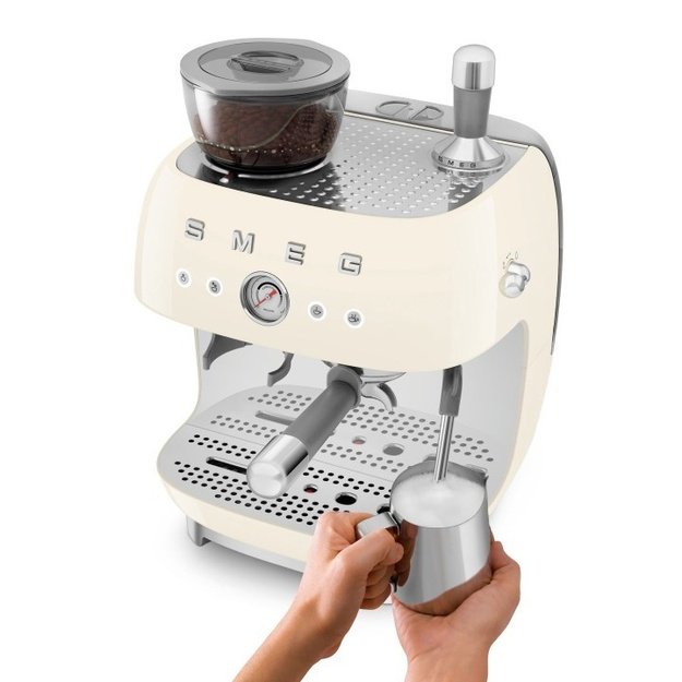 Kavos virimo aparatas SMEG EGF03CREU