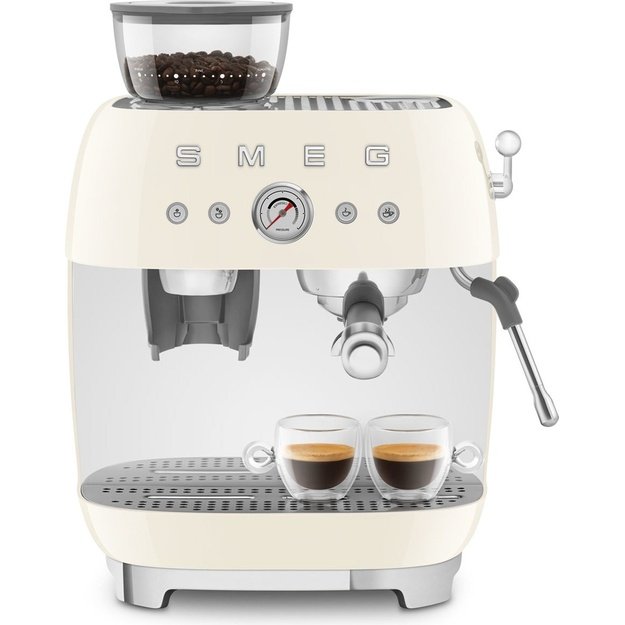 Kavos virimo aparatas SMEG EGF03CREU