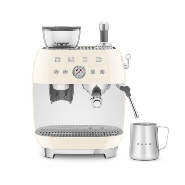 Kavos virimo aparatas SMEG EGF03CREU