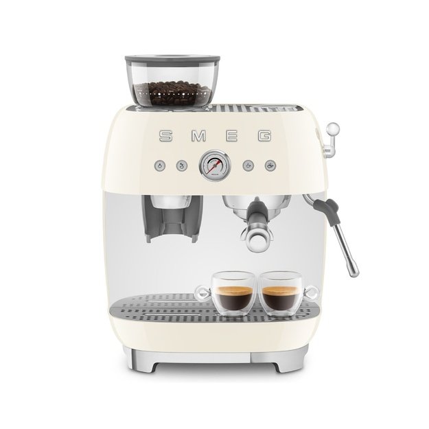 Kavos virimo aparatas SMEG EGF03CREU